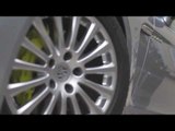 Porsche Panamera S E-Hybrid Interior and Exterior Review | AutoMotoTV