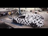 Honda Civic Tourer Development Film I AutoMotoTV