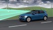 VW Golf Mk VII - technology highlights | AutoMotoTV