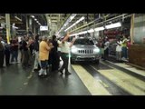 Veteran JNAP workers react to 5 millionth vehicle production | AutoMotoTV