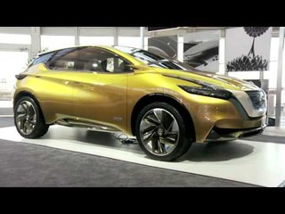 80th anniversary with Nissan 360 | AutoMotoTV