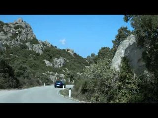 VW Golf Mk VII Trailer | AutoMotoTV