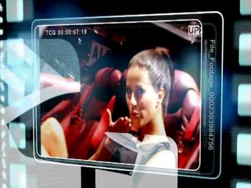 IAA 2011   Girls