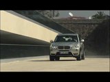 BMW X3 xDrive35i EfficientDynamics, Start Stop Function