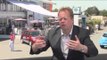 NISSAN Autonomous Drive Vehicles - Andy Palmer Interview | AutoMotoTV