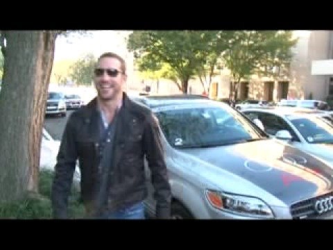 Audi Mileage Marathon 2008 Stage 2 (by UPTV)