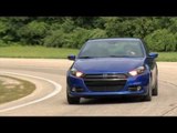 2014 Dodge Dart GT Review | AutoMotoTV