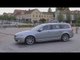 2014 Volvo V70 Driving Review | AutoMotoTV