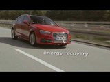 Audi A3 Sportback e-tron Trailer | AutoMotoTV