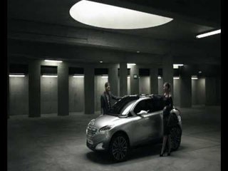 Peugeot HR1 Film Presse