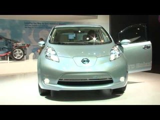 Genf 2010 - Highlights - PART II