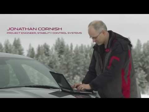 Jaguar Announces All Wheel Drive for XF and XJ Models