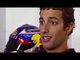 Daniel Ricardo - The Man For 2014 Red Bull Racing | AutoMotoTV