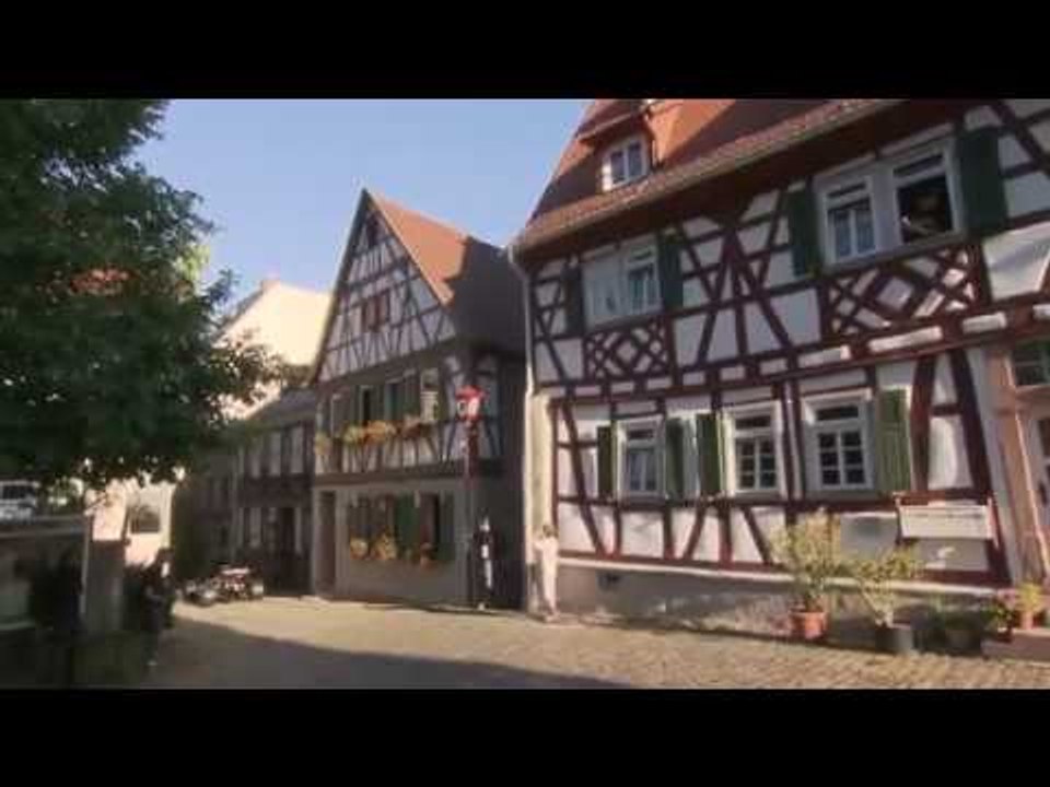 sebastian vettel home