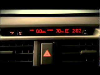 2010   2012 Toyota 4Runner   Accessory Meter