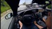 Mercedes-Benz S 500 Intelligent Drive Trailer | AutoMotoTV