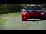 2013 SRT Viper