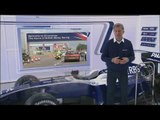 F1 Grand Prix Insights - Great Britain Silverstone 2010