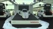 Nissan to Showcase the ZEOD RC | AutoMotoTV