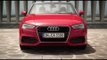 Audi A3 Cabriolet Exterior and Interior Review | AutoMotoTV
