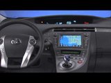 2012 Toyota Prius Plug-in /HD/