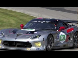 Motorsports - Year in Review 2012