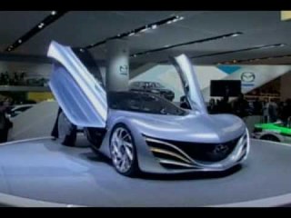 GM Denali Concepts 🚗