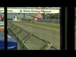 MINI John Cooper Works Coupé Endurance masters the Green Hell   Finish and celebrations