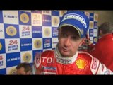 Le Mans Winner 2008 - Audi