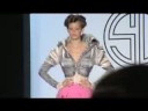 Mercedes-Benz Fashion Week Berlin 2008 Highlights (by UPTV)