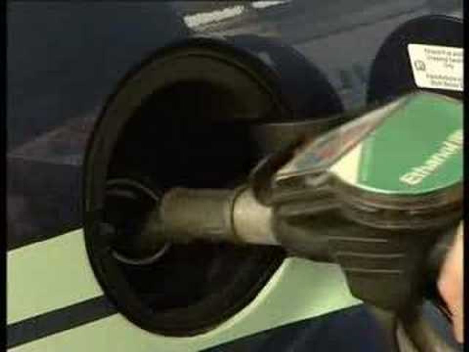 FORD Flexifuel (by UPTV)