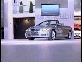 BMW Detroit 07 Special (by UPTV)