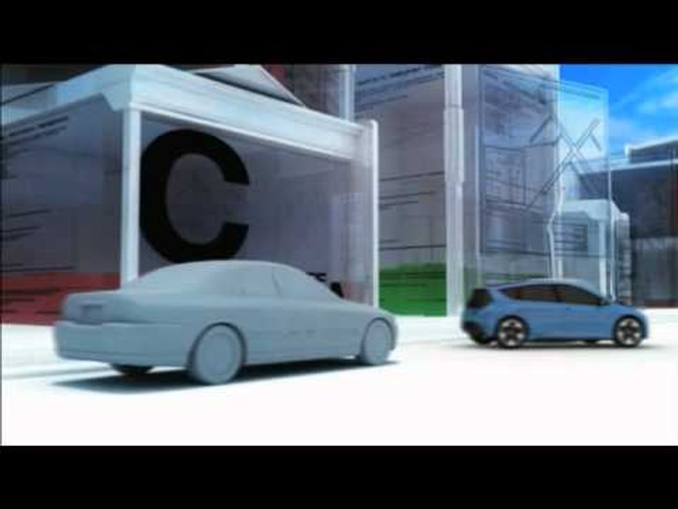 Toyota FT CH Concept