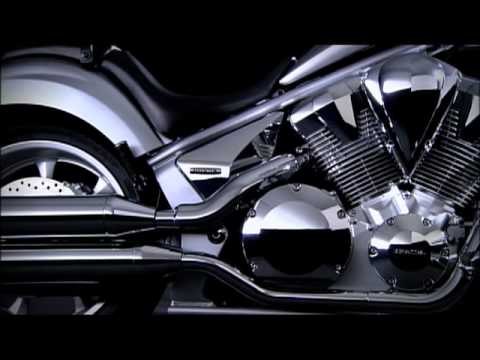 Honda Motorcycles CB 1100, VFR 1200 F, VT 1300, EVE-Neo