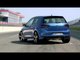 VW Golf R Exterior and Interior Review | AutoMotoTV