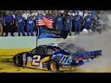 Ralph Gilles Podcast on Keselowski Chase Championship