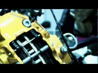 NISSAN JUKE R  GEARBOX AND DRIVETRAIN