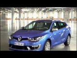 2013 Renault Megane Estate GT Line Review | AutoMotoTV