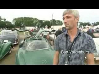 Mercedes-Benz Classic Days 2008 (by UPTV)
