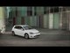 VW e-Golf Exterior and Interior Beauty Shots | AutoMotoTV