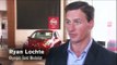 Nissan Partners With Olympic Gold Medalist Ryan Lochte to Promote its Cars