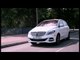 Mercedes-Benz B-Class Electric Drive Review | AutoMotoTV