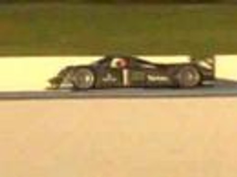 Peugeot 908 HDi FAP (by UPTV)