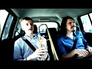 Mazda's Eco Friendly Multi Activity Vehicle