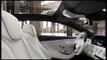 Mercedes-Benz Concept S-Class Coupé Interior Review | AutoMotoTV