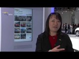 Interview with Mary Chan, President, Global Connected Consumer, General Motors | AutoMotoTV