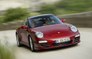 Porsche 911 Targa 4  911 Targa 4S