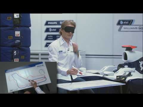 F1 Grand Prix Insights Italy 2009