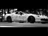 Chevrolet Corvette Stingray coupe - Driving Experience