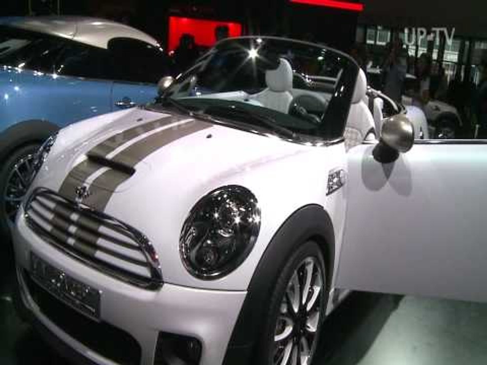 IAA 2009 Mini